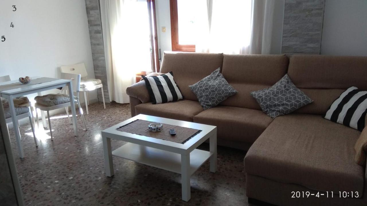 Mojacar, Garrucha Y Turre Lugar De Vacaciones Apartamento Exterior foto