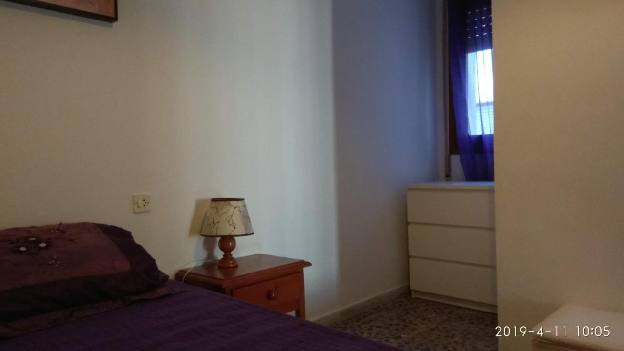 Mojacar, Garrucha Y Turre Lugar De Vacaciones Apartamento Exterior foto