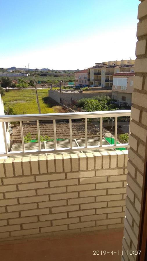 Mojacar, Garrucha Y Turre Lugar De Vacaciones Apartamento Exterior foto