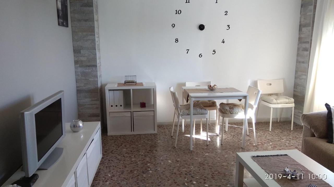 Mojacar, Garrucha Y Turre Lugar De Vacaciones Apartamento Exterior foto
