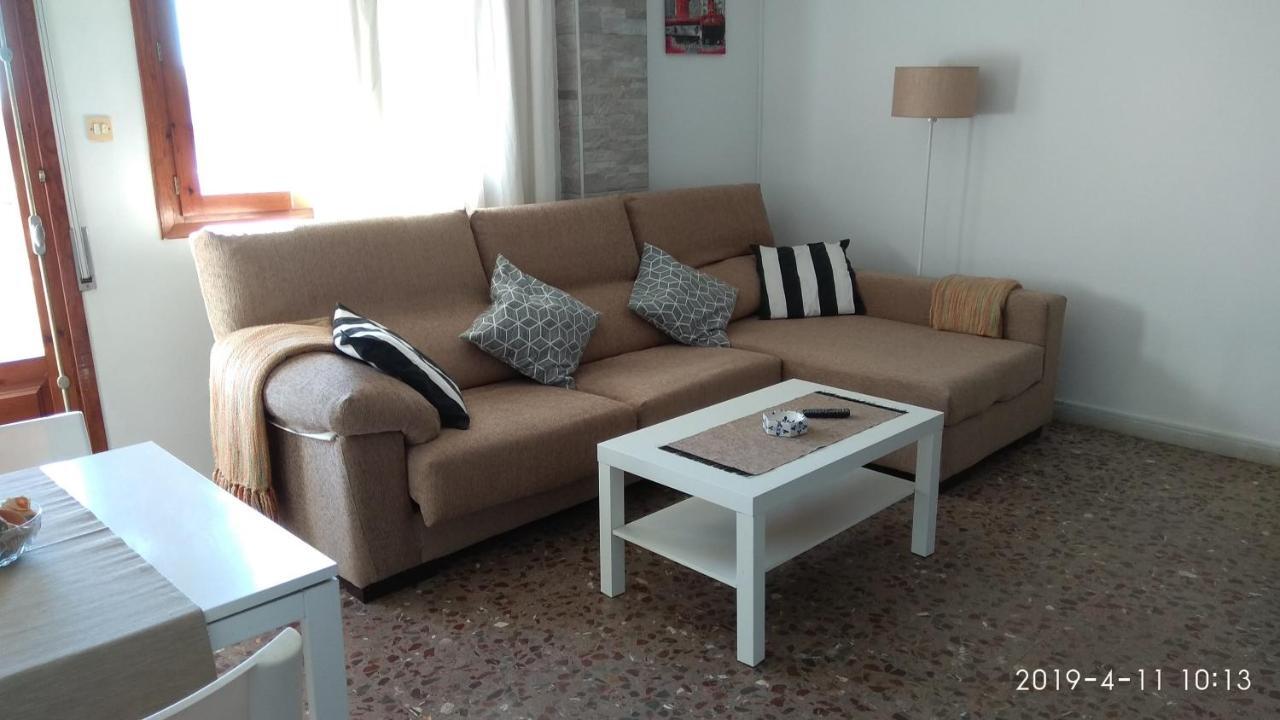 Mojacar, Garrucha Y Turre Lugar De Vacaciones Apartamento Exterior foto